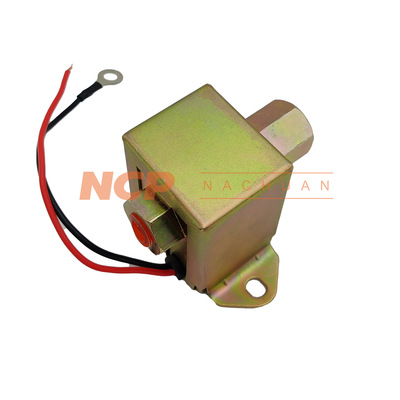 现货供应 通用汽车燃油泵12V 24V电子泵40104 40105 40106 方泵