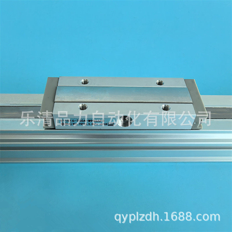 无杆气缸MY1B25/32/40G-800-850-900-950-1000-1100Z/AZ/LZ/HZ/A6