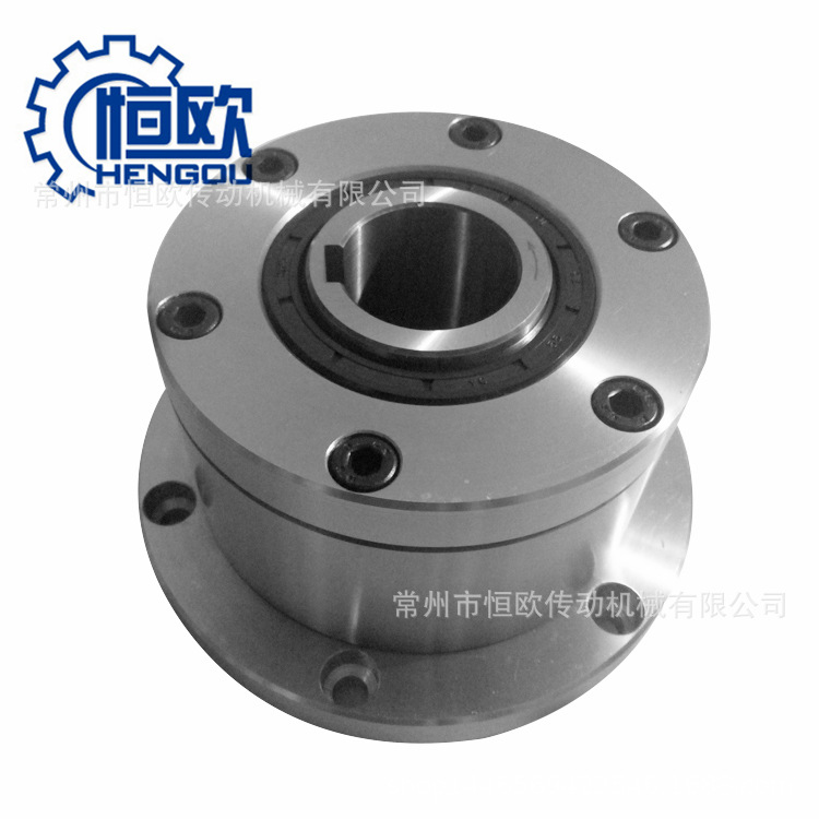 滚柱式单向超越离合器GFR55F2F7