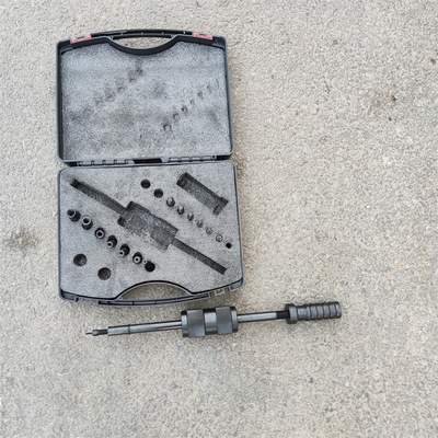 手动拔销器P400/P600机械拉拔锤M3-M20内外螺纹定位锥销拆卸工具