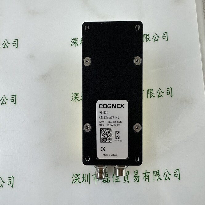 COGNEX康耐视?825-0209-1R?J?工业相机现货