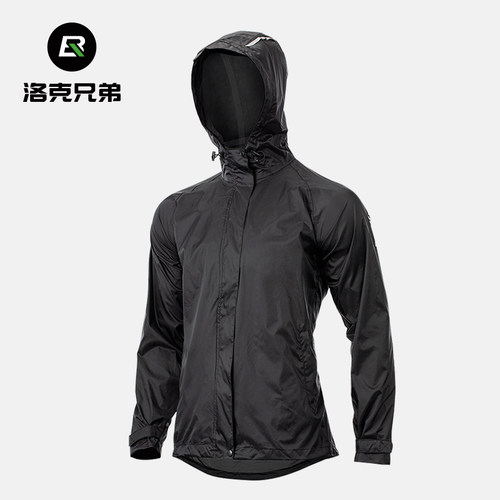 雨衣自行车洛克兄弟电动车