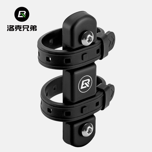 洛克兄弟水壶架转换硅胶主体