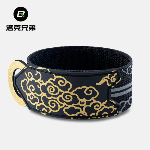 自行车束裤带洛克兄弟