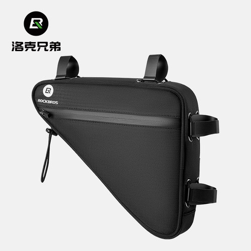 三角自行车包洛克兄弟