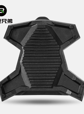 洛克兄弟公路车锁踏转平踏转换器脚踏板KEO锁片SPD骑行装备配件