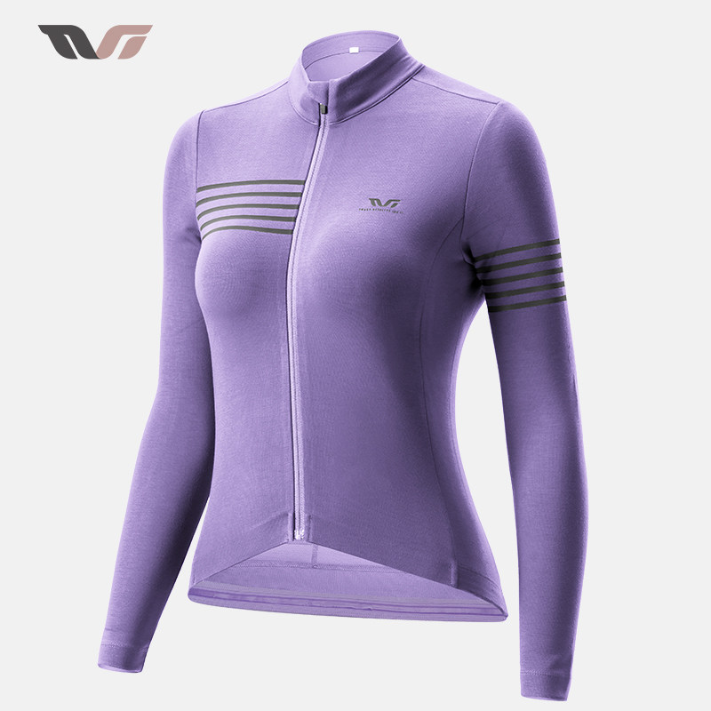 洛克兄弟TVI系列骑行服防风