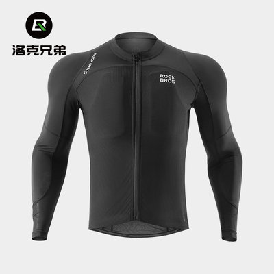 洛克兄弟摩托车护甲衣骑行服