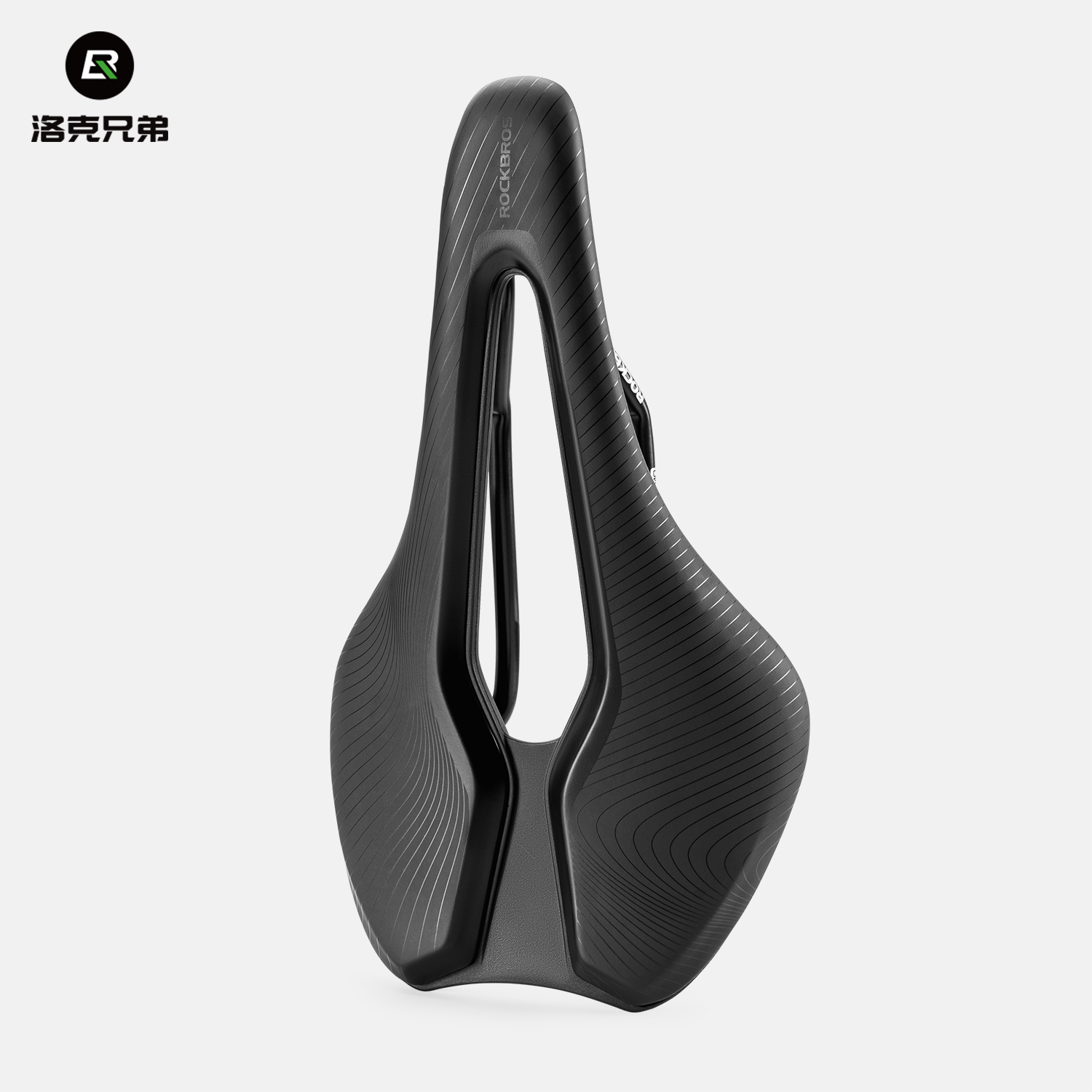 洛克兄弟自行车坐垫可安装尾灯