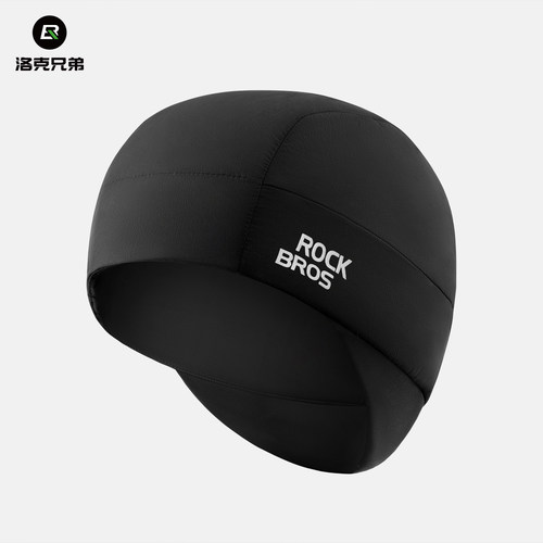 洛克兄弟骑行小帽护耳头套