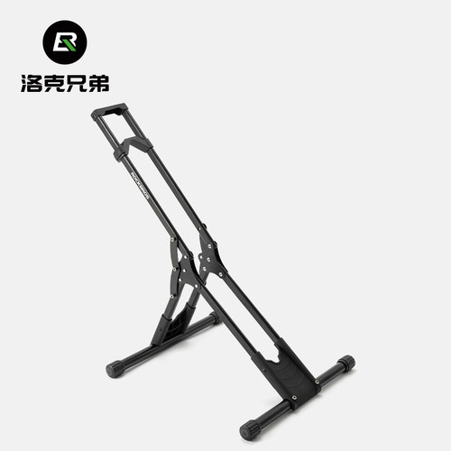 插入式自行车停车架洛克兄弟