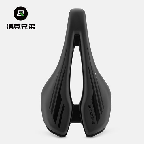 洛克兄弟坐垫短鼻中空鞍座舒适