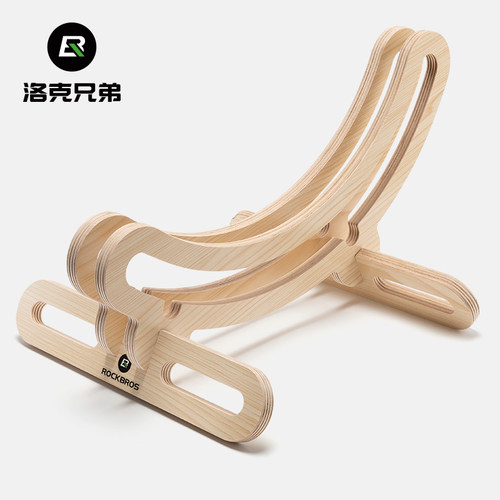 洛克兄弟公路自行车停车架