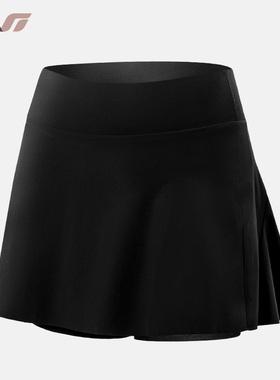 洛克兄弟TVI系列骑行短裙防走光女款公路山地自行车骑行裤裙半身