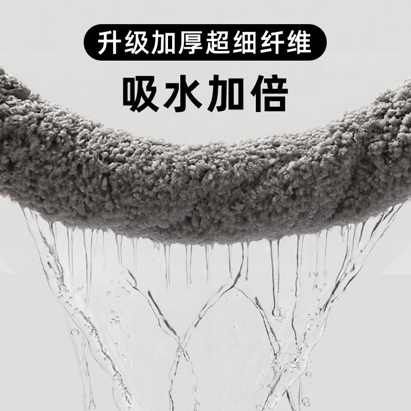 卫生间吸水地垫浴室马桶U型垫子洗手间进门口防滑脚踏垫厕所地毯