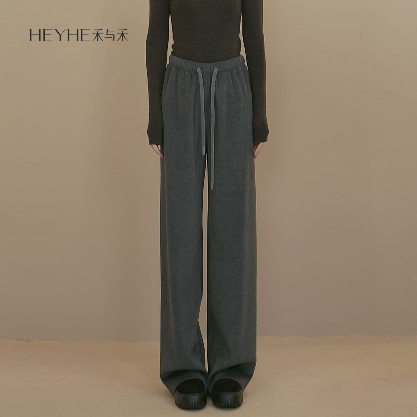 小禾【尖叫裤】阿尔巴斯重磅山羊绒醋酸桑蚕丝羊毛德绒发热毛呢裤,女装/女士精品,棉裤/羽绒裤,淘宝优惠券,粉丝福利购,淘宝优惠卷