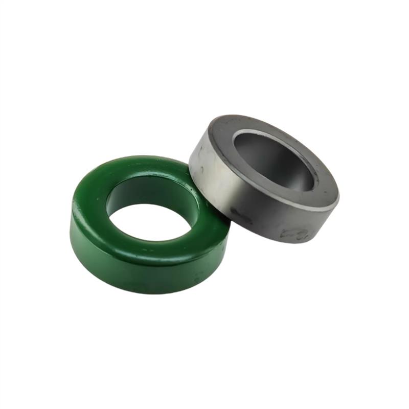 锰锌铁氧体磁环63*38*20  LPC40/R5K材质变频器电感滤波抗干扰