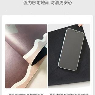 网红皮革楼梯踏步垫可擦洗免胶自粘pvc防滑地垫实木家用楼梯地毯