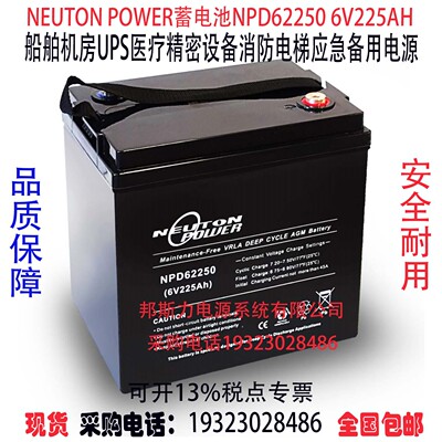 NEUTONPOWER蓄电池叉车洗地机