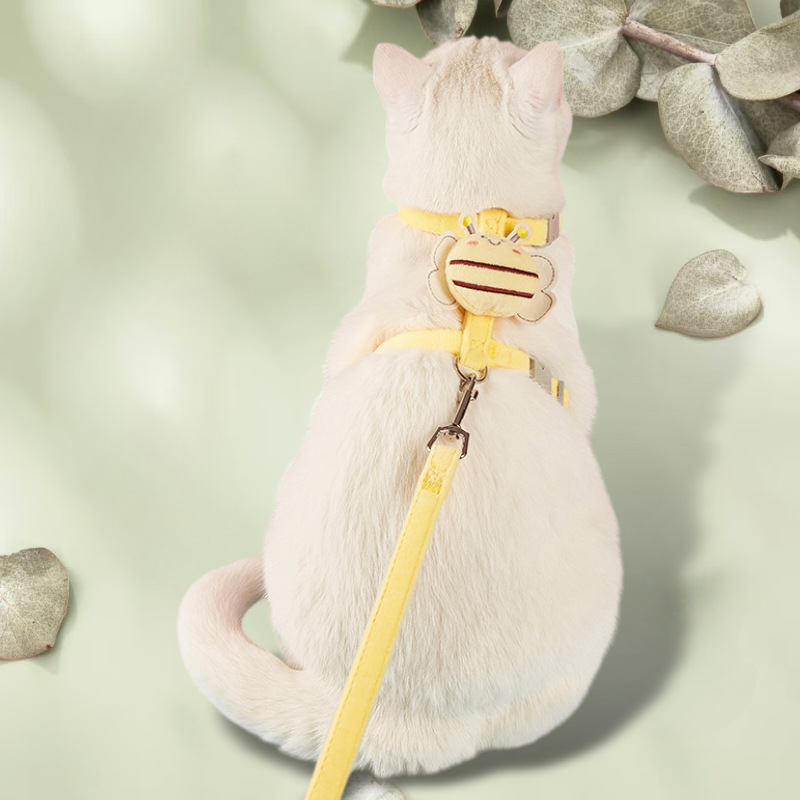 【热销产品】蜜蜂工字型狗狗