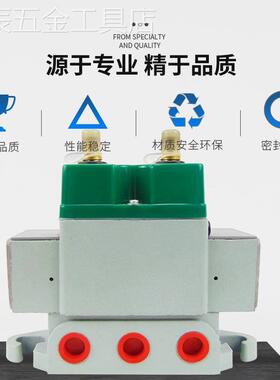 FANGDA广肇方大电磁阀DQK-1442/1422/2442/2422/2642C现货当天发