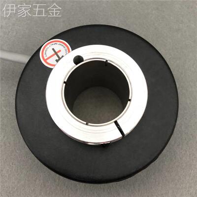 电梯编码器1024脉冲各种脉冲/孔径可选ROTARYENCODER中空轴