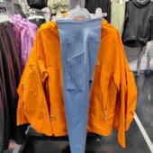 NIKE耐克怒放系列运动裤 女高强度支撑包裹速干秋冬瑜伽跑步紧身裤