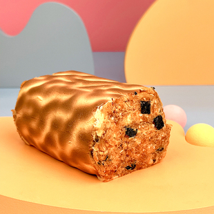 诗江行海苔酥松紫米虎皮卷网红蛋糕盒子动物奶油低甜品糕点心