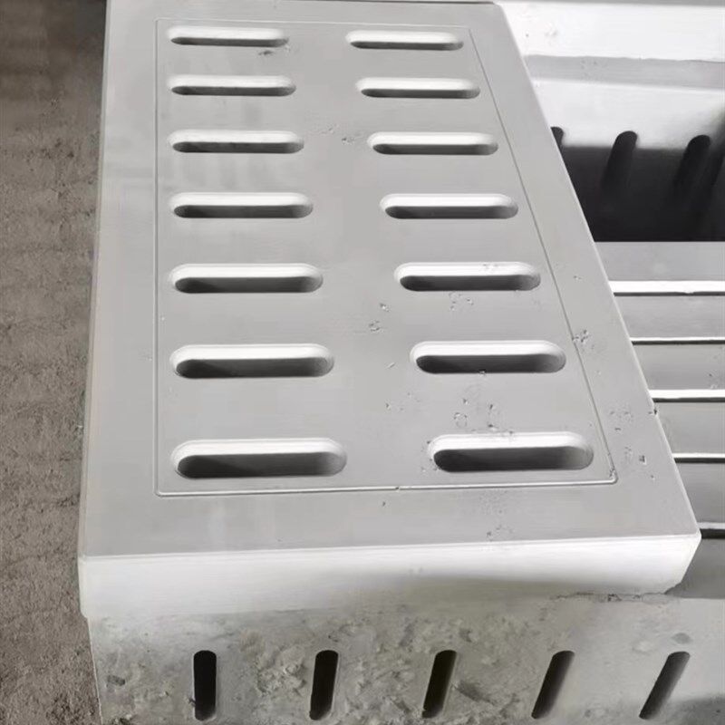 水泥盖板 雨水篦子 钢筋混凝土井盖 沙井盖 排水沟下水道跑道盖板