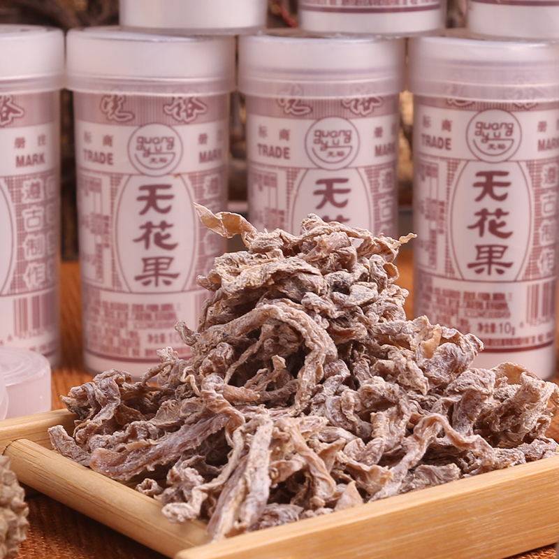 美味无花果丝酸甜无花果干罗卜丝8090后小时候的儿时怀旧零食小吃
