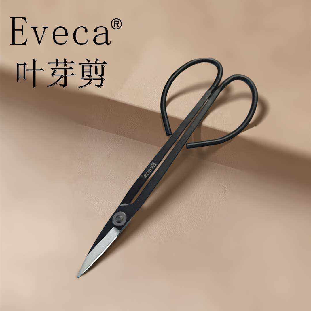 Eveca园艺球形家用剪插花分苗造型大号兰花剪长柄修枝剪叶芽剪,鲜花速递/花卉仿真/绿植园艺,剪刀,淘宝优惠券,粉丝福利购,淘宝优惠卷