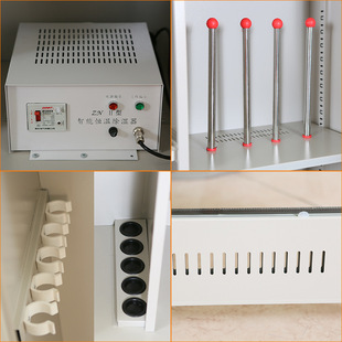 电力安全工具柜器具柜绝缘智能除湿配电室电工电气五金工具储物柜