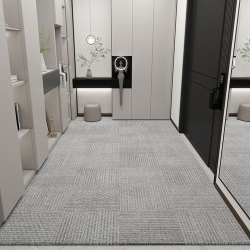 入户门地垫进门脚垫家用玄关地毯