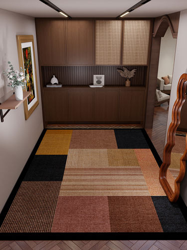 采购产品覆古入口门地垫，高端入口地垫，家庭入口地垫，客厅地毯