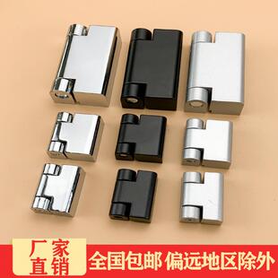 3工业铰链 1配电箱机柜门合页CL219机柜铰链HL023 不锈钢CL734