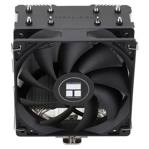 利民 AK120R  AS120 AX120R SE ARGB逆重力热管CPU风冷塔式散热器