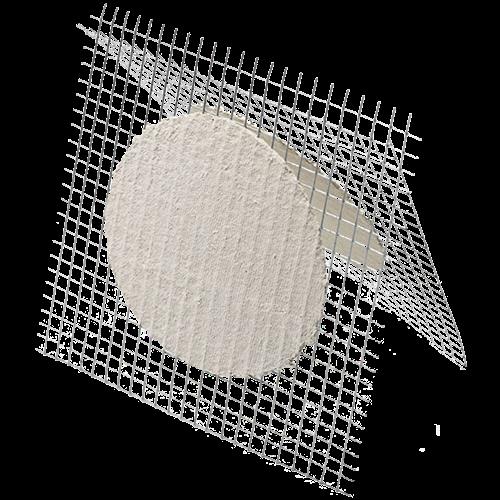 石棉网 加厚款烧杯垫125/150/200/250mm实验用加热垫化学实验器材