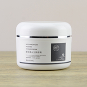 美容院院装 护肤御韵酵母菌水分按摩膏200g脸部补水保湿 滋润按摩乳