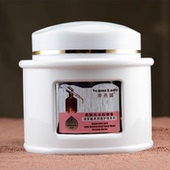 泽秀媛玻尿酸面部按摩膏保湿 正品 美容院专用院装 补水身体500g