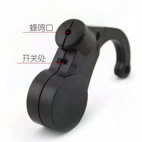 汽车司机防瞌睡提醒器 低头报警器 提醒神器 疲劳驾驶坐姿提醒器