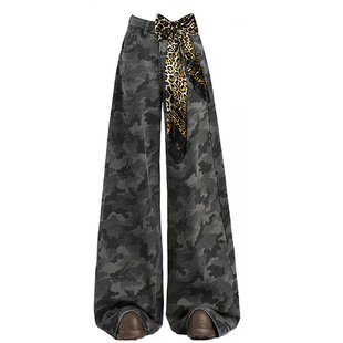 jazz爵士舞跳舞街舞屁帘腰搭臀巾牛仔裤休闲裤子配饰2025新款