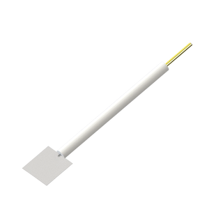 勒顿电化学铂电极铂片电极对比辅助电极PT铂金网铂丝铂金盘电解池