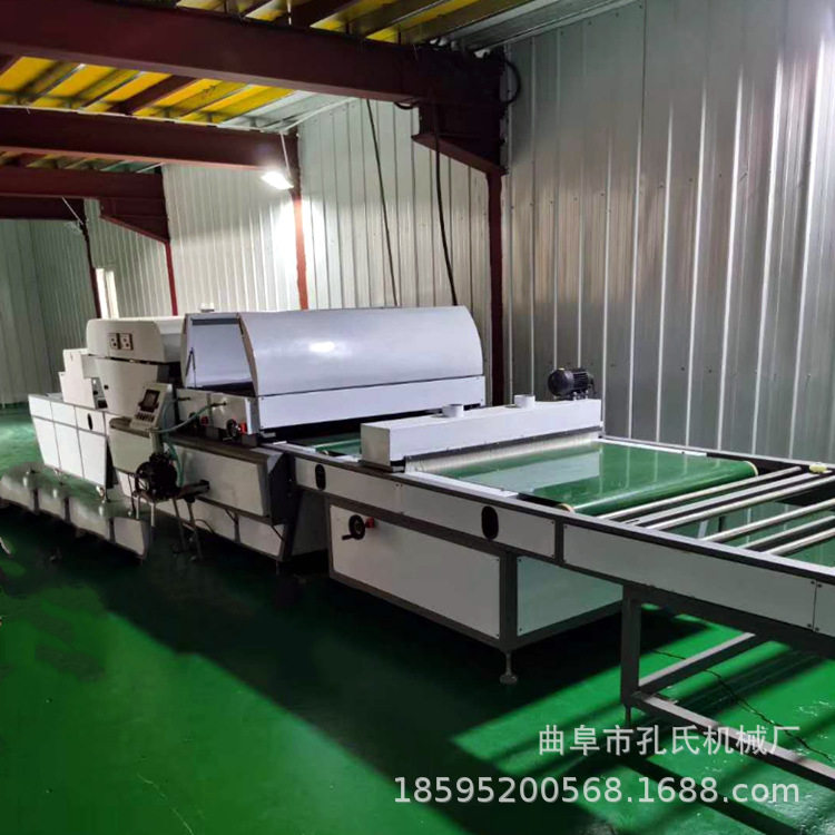 家具大板瓷砖背景墙uv光油淋涂机 PVC护墙板集成墙板uv辊涂机,机械设备,其他机械设备,淘宝优惠券,粉丝福利购,淘宝优惠卷