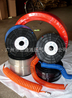 PU管10X6.5蓝色(长沙,株州,湘潭,怀化,邵阳,南昌,余饶,新余,合肥)