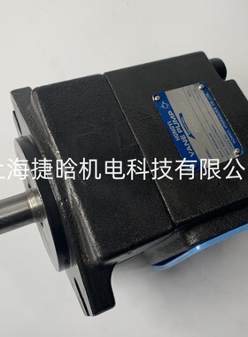 HONGYI油泵 PV2R1 PV2R2 PV2R3 硫化机叶片泵 注塑机液压泵