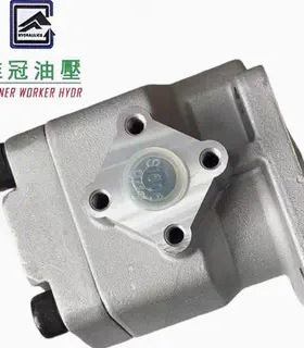 PVDP-3-70-3-7-11台湾唯冠WINNERWORKER叶片油泵大量现货