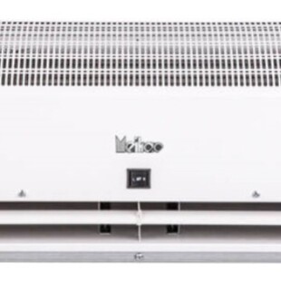 北京钻石美豪水热风幕机RM 3515