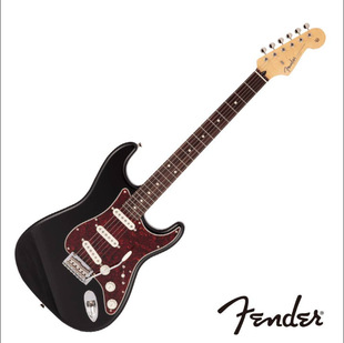2代 Traditional 50s 60s Tele日芬电吉他 Fender芬达 Hybrid