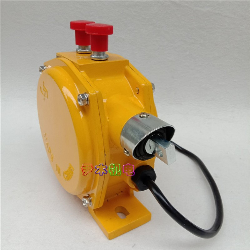 双向拉绳开关HFKLT-2-S JLK3-S HS-Z109 HS-Q109 自动型 手动型