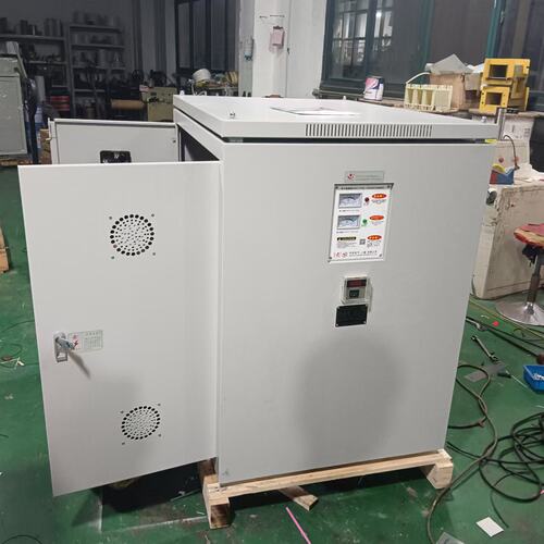 SG-150KVA三相干式变压器480V440V400V变230V转220V进出口设备用